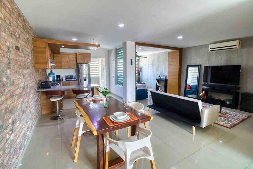 2 Bd Loft In Versalles, Walk To The Beach! Puerto Vallarta Zewnętrze zdjęcie