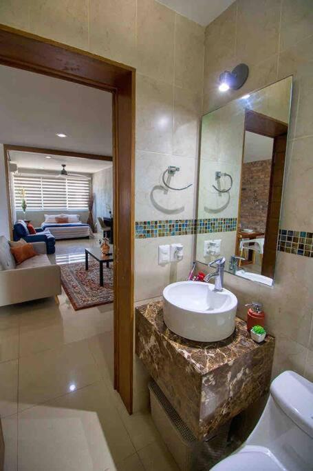 2 Bd Loft In Versalles, Walk To The Beach! Puerto Vallarta Zewnętrze zdjęcie