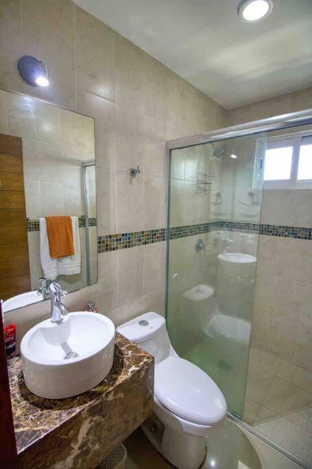 2 Bd Loft In Versalles, Walk To The Beach! Puerto Vallarta Zewnętrze zdjęcie