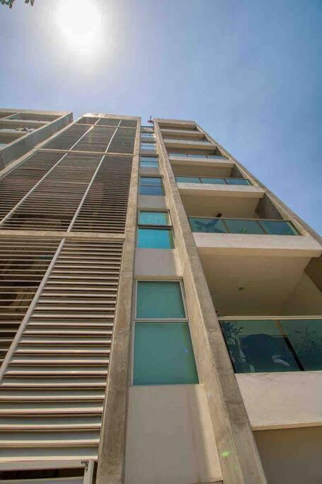 2 Bd Loft In Versalles, Walk To The Beach! Puerto Vallarta Zewnętrze zdjęcie